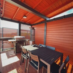 Загородный комплекс ВидОк, Рамонь, Воронежская область