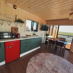 Загородный комплекс ВидОк, Рамонь, Воронежская область