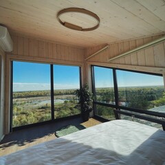 Загородный комплекс ВидОк, Рамонь, Воронежская область