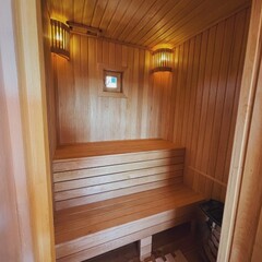 Загородный комплекс ВидОк, Рамонь, Воронежская область