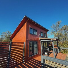 Загородный комплекс ВидОк, Рамонь, Воронежская область