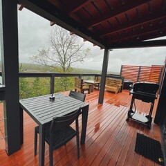 Загородный комплекс ВидОк, Рамонь, Воронежская область