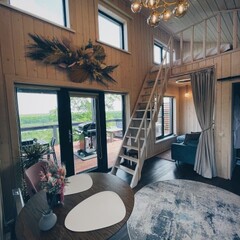 Загородный комплекс ВидОк, Рамонь, Воронежская область