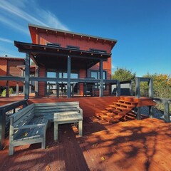 Загородный комплекс ВидОк, Рамонь, Воронежская область