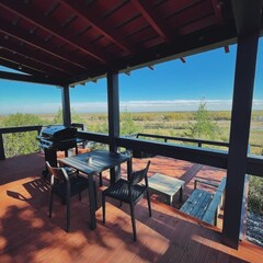 Загородный комплекс ВидОк, Рамонь, Воронежская область