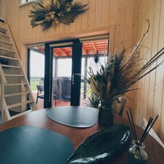 Загородный комплекс ВидОк, Рамонь, Воронежская область