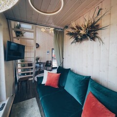 Загородный комплекс ВидОк, Рамонь, Воронежская область