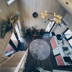 Загородный комплекс ВидОк, Рамонь, Воронежская область