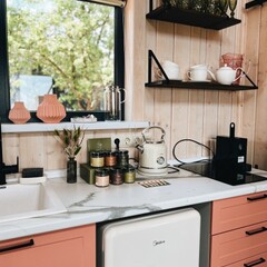 Загородный комплекс ВидОк, Рамонь, Воронежская область