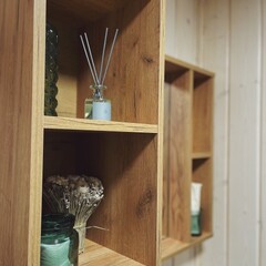 Загородный комплекс ВидОк, Рамонь, Воронежская область