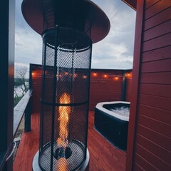 Загородный комплекс ВидОк, Рамонь, Воронежская область