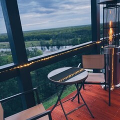 Загородный комплекс ВидОк, Рамонь, Воронежская область