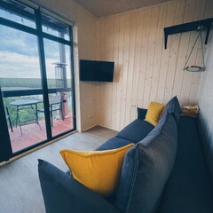 Загородный комплекс ВидОк, Рамонь, Воронежская область