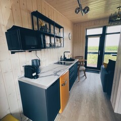 Загородный комплекс ВидОк, Рамонь, Воронежская область