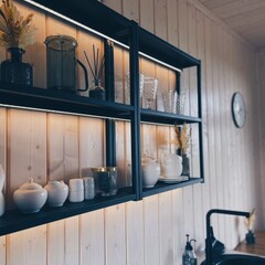 Загородный комплекс ВидОк, Рамонь, Воронежская область