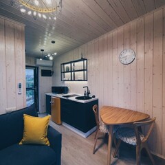 Загородный комплекс ВидОк, Рамонь, Воронежская область