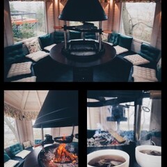 Загородный комплекс ВидОк, Рамонь, Воронежская область