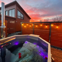 Загородный комплекс ВидОк, Рамонь, Воронежская область