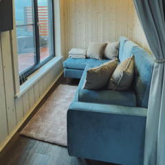 Загородный комплекс ВидОк, Рамонь, Воронежская область