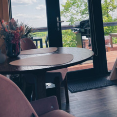 Загородный комплекс ВидОк, Рамонь, Воронежская область