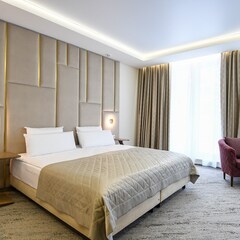 Отель На камушках 5*, Белокуриха, Алтайский край