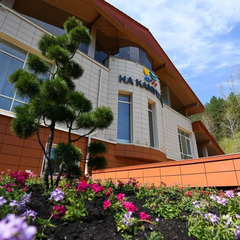 Отель На камушках 5*, Белокуриха, Алтайский край