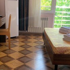 Мини-отель Грация, Сочи, Краснодарский край