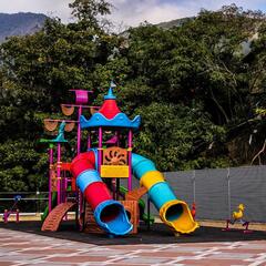 Отель Sheki Palace, Шеки