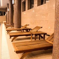 Отель Sheki Palace, Шеки