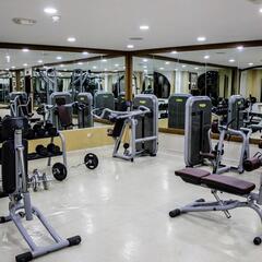 Отель Sheki Palace, Шеки