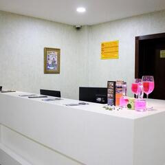 Отель Sheki Palace, Шеки