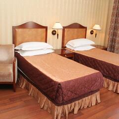 Отель Sheki Palace, Шеки