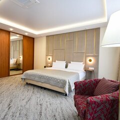 Отель На камушках 5*, Белокуриха, Алтайский край