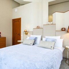 Отель На камушках 5*, Белокуриха, Алтайский край