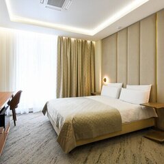 Отель На камушках 5*, Белокуриха, Алтайский край