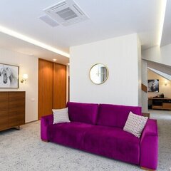 Отель На камушках 5*, Белокуриха, Алтайский край