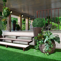 Отель На камушках 5*, Белокуриха, Алтайский край