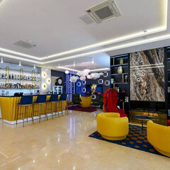 Отель На камушках 5*, Белокуриха, Алтайский край