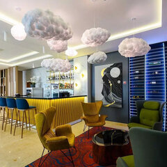 Отель На камушках 5*, Белокуриха, Алтайский край