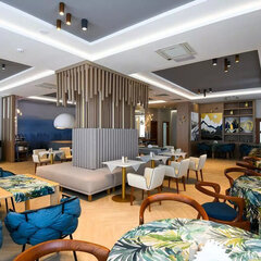 Отель На камушках 5*, Белокуриха, Алтайский край