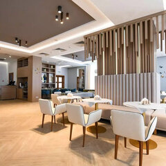 Отель На камушках 5*, Белокуриха, Алтайский край