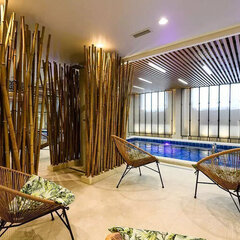 Отель На камушках 5*, Белокуриха, Алтайский край