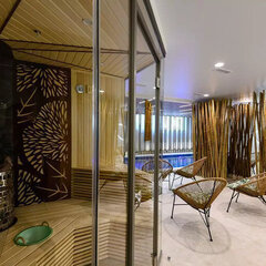 Отель На камушках 5*, Белокуриха, Алтайский край