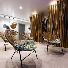 Отель На камушках 5*, Белокуриха, Алтайский край