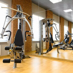 Отель На камушках 5*, Белокуриха, Алтайский край