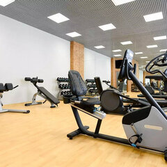 Отель На камушках 5*, Белокуриха, Алтайский край