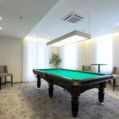 Отель На камушках 5*, Белокуриха, Алтайский край