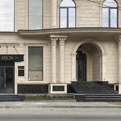 Гостиница Rison Hotel, Махачкала, Республика Дагестан