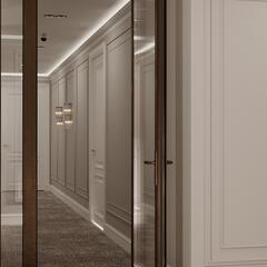 Гостиница Rison Hotel, Махачкала, Республика Дагестан