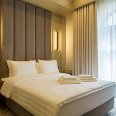 Гостиница Rison Hotel, Махачкала, Республика Дагестан